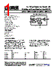 ADM6824TYRJZ-R7 Datasheet HTML 1Page - Analog Devices 
