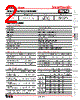 ISC01P Datasheet HTML 2Page - List of Unclassifed Manufacturers 