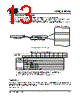 T89C51RD2-3CWC-L Datasheet HTML 13Page - ATMEL Corporation 