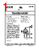 OPA129 Datasheet HTML 1Page - Burr-Brown (TI) 