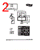 CMPS5062 Datasheet HTML 2Page - Central Semiconductor Corp 
