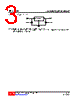 78T18AAL-TQ2-R Datasheet HTML 3Page - Unisonic Technologies 