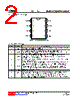 L8565G-S08-R Datasheet HTML 2Page - Unisonic Technologies 