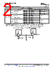 LMV341_14 Datasheet HTML 2Page - National Semiconductor (TI) 