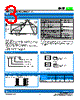 SCF110-R-1812 Datasheet HTML 3Page - Socay Electornics Co., Ltd. 