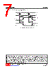 U74LVC74AL-P14-R Datasheet HTML 7Page - Unisonic Technologies 