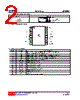 UT3232G-P16-R Datasheet HTML 2Page - Unisonic Technologies 