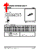 UT136FGL-5-TF3-R Datasheet HTML 1Page - Unisonic Technologies 