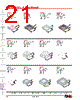 AT607 Datasheet HTML 21Page - List of Unclassifed Manufacturers 