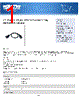 P002-002-R Datasheet HTML 1Page - List of Unclassifed Manufacturers 
