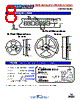 FXU-PC52 Datasheet HTML 8Page - Fox Electronics 