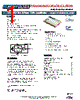 FXU-PC52 Datasheet HTML 1Page - Fox Electronics 