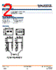 AMLDW-6035-RZ Datasheet HTML 2Page - AIMTEC 