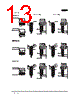 E3FZ-R66H Datasheet HTML 13Page - Omron Electronics LLC 