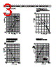BAV20WS Datasheet HTML 3Page - General Semiconductor 