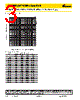 FRS-R-80 Datasheet HTML 3Page - Cooper Bussmann, Inc. 