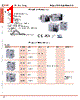 FC4A-R081 Datasheet HTML 1Page - List of Unclassifed Manufacturers 