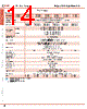 FC4A-R081 Datasheet HTML 14Page - List of Unclassifed Manufacturers 