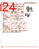 FC4A-R161 Datasheet HTML 24Page - List of Unclassifed Manufacturers 