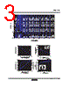 VDZ..3.6B Datasheet HTML 3Page - Rohm 