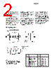 HDLA-2416 Datasheet HTML 2Page - Agilent(Hewlett-Packard) 