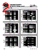 HTIP29C Datasheet HTML 2Page - Hi-Sincerity Mocroelectronics 