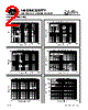 HTIP31C Datasheet HTML 2Page - Hi-Sincerity Mocroelectronics 