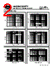 HTIP47 Datasheet HTML 2Page - Hi-Sincerity Mocroelectronics 