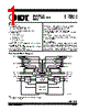 IDT7143LA55F Datasheet HTML 1Page - Integrated Device Technology 