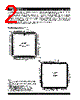 IDT7143LA55F Datasheet HTML 2Page - Integrated Device Technology 