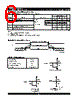 IDT7133LA55JB Datasheet HTML 6Page - Integrated Device Technology 