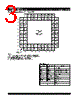 IDT7143LA55GI Datasheet HTML 3Page - Integrated Device Technology 