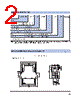 HFE6-B/24-2HT2-R Datasheet HTML 2Page - Hongfa Technology 
