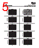 SD25-R47-R Datasheet HTML 5Page - Cooper Bussmann, Inc. 