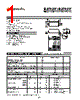 BAT42W Datasheet HTML 1Page - SUNMATE electronic Co., LTD 