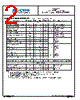 SSG4953_15 Datasheet HTML 2Page - SeCoS Halbleitertechnologie GmbH 