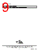 MSK4853_15 Datasheet HTML 9Page - M.S. Kennedy Corporation 