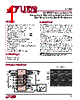 LT1237CSW Datasheet HTML 1Page - Linear Technology 