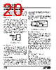 LTC1098AC Datasheet HTML 20Page - Linear Technology 