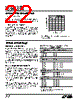 LTC1098AC Datasheet HTML 22Page - Linear Technology 