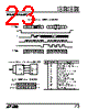 LTC1098ACS8 Datasheet HTML 23Page - Linear Technology 