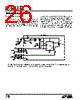 LTC1098ACS8 Datasheet HTML 26Page - Linear Technology 