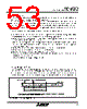 M30620FCAFP Datasheet HTML 53Page - Mitsubishi Electric Semiconductor 
