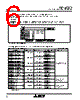 M30620FCAFP Datasheet HTML 6Page - Mitsubishi Electric Semiconductor 