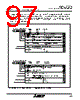 M30620FCAFP Datasheet HTML 97Page - Mitsubishi Electric Semiconductor 