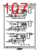 M30620FCAFP Datasheet HTML 107Page - Mitsubishi Electric Semiconductor 