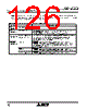 M30620FCAFP Datasheet HTML 126Page - Mitsubishi Electric Semiconductor 