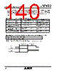 M30620FCAFP Datasheet HTML 140Page - Mitsubishi Electric Semiconductor 