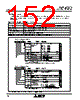 M30620FCAFP Datasheet HTML 152Page - Mitsubishi Electric Semiconductor 