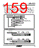M30620FCAFP Datasheet HTML 159Page - Mitsubishi Electric Semiconductor 